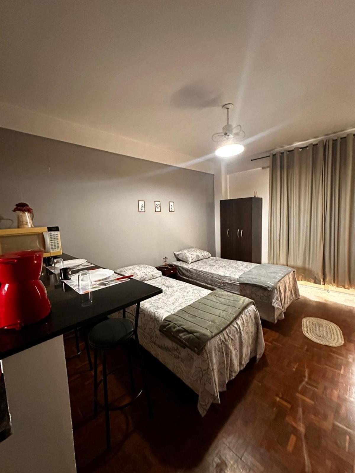 - Casinhas Da Paulinha Apartment *