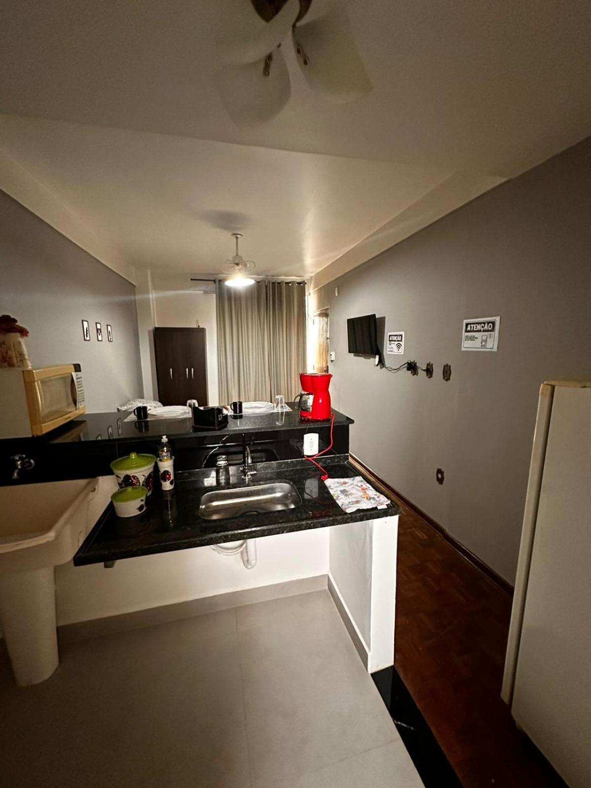 - Casinhas Da Paulinha Apartment