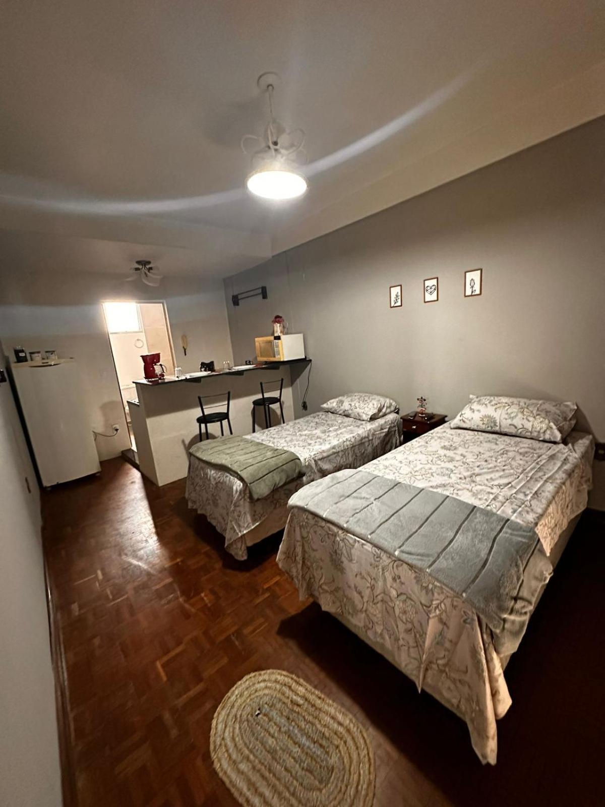 - Casinhas Da Paulinha Apartment *