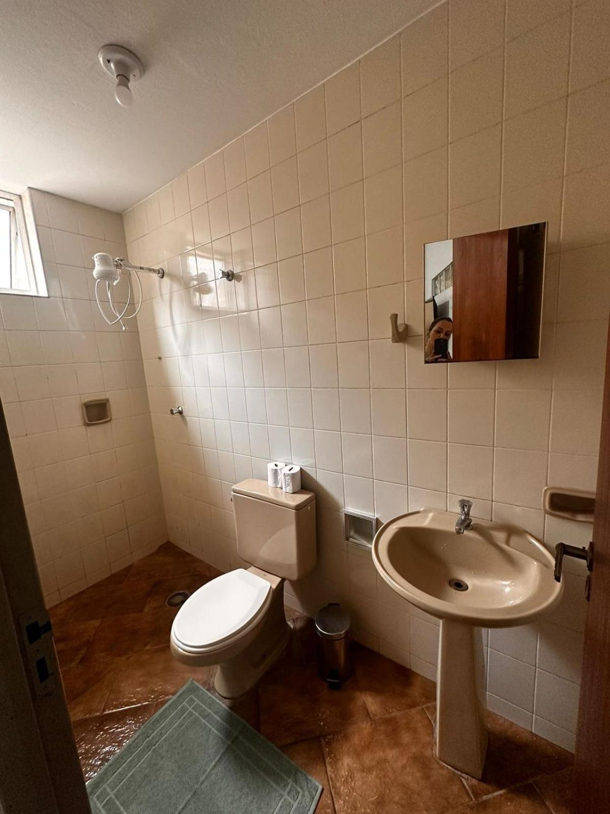 Apartment - Casinhas Da Paulinha
